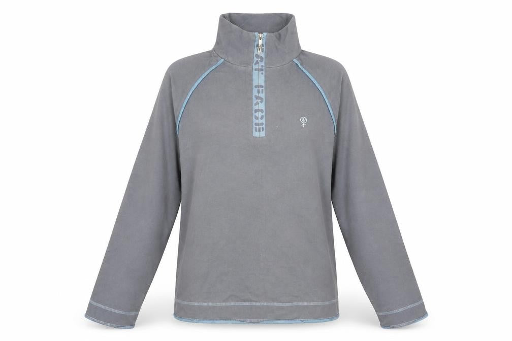 ORIGANALS  Womens Grey   Pullover Jumper Size 12