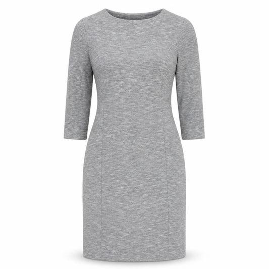 Next Womens Grey   Shift  Size 10