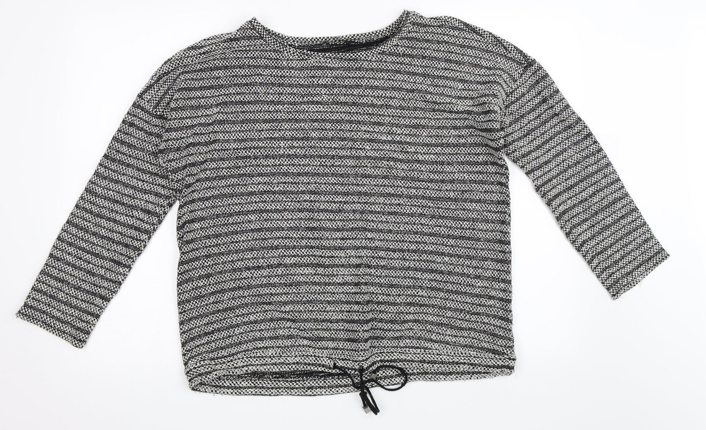 George Womens Black   Pullover Jumper Size 18