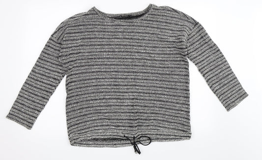George Womens Black   Pullover Jumper Size 18