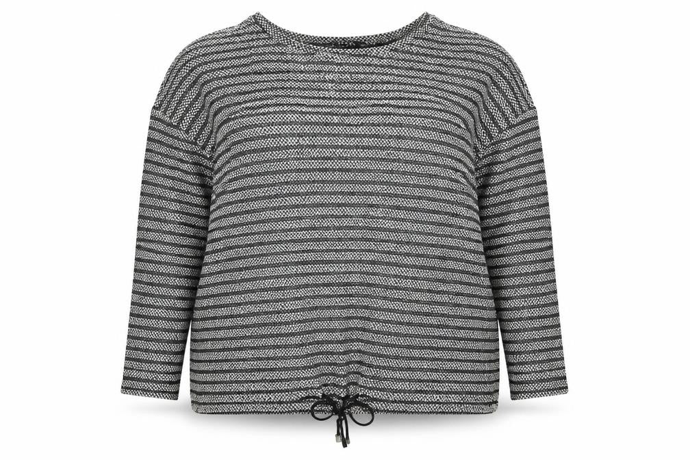 George Womens Black   Pullover Jumper Size 18