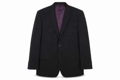 Greenwoods  Mens Black   Jacket Blazer Size 42