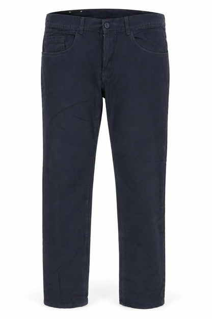 Denim & Co. Womens Blue   Trousers  Size 30 in L34 in