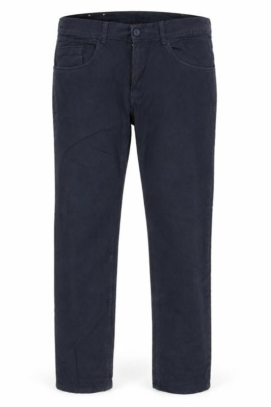 Denim & Co. Womens Blue   Trousers  Size 30 in L34 in