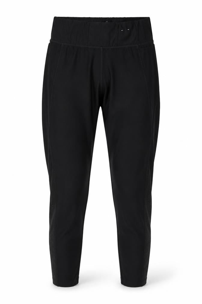 George  Womens Black   Trousers  Size L L25 in