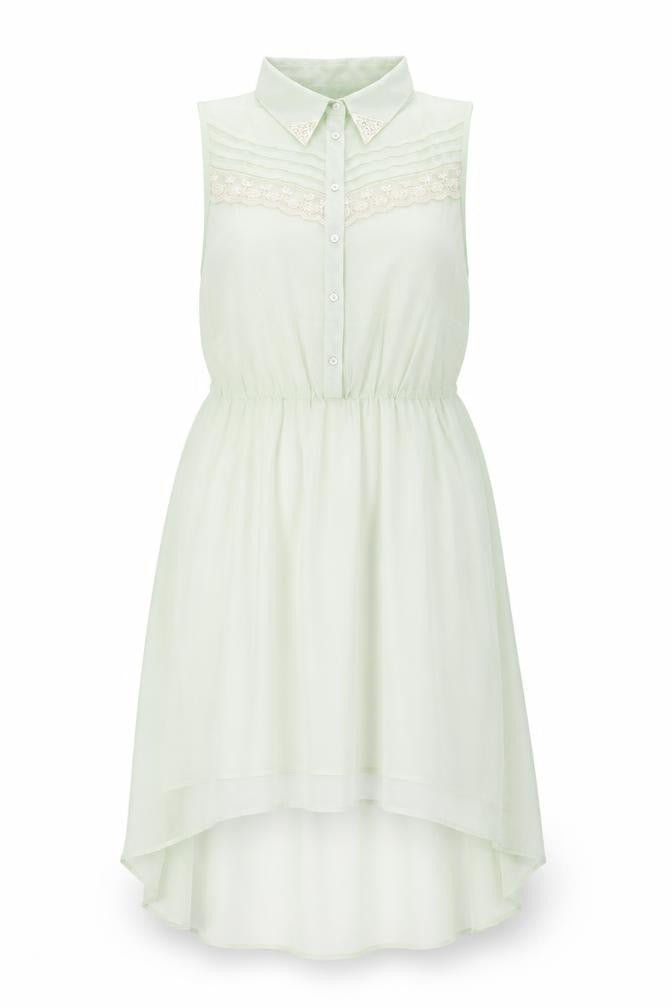 Atmosphere  Womens Green   A-Line  Size 12