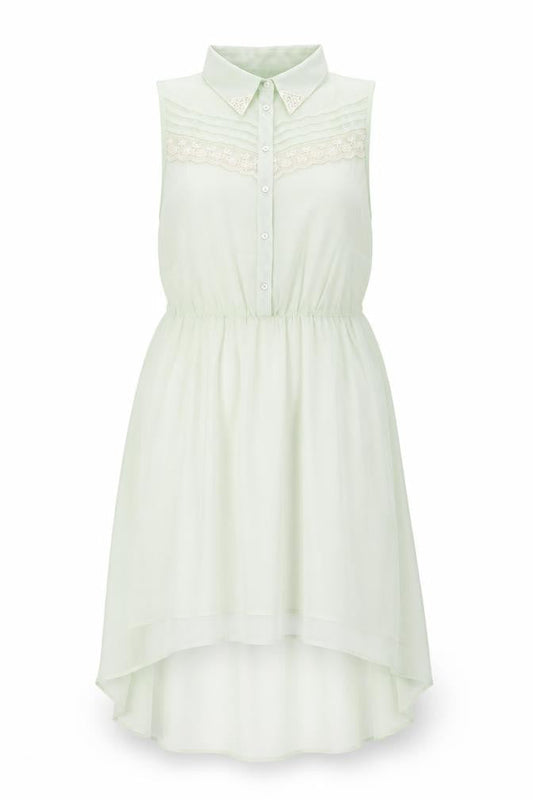 Atmosphere  Womens Green   A-Line  Size 12
