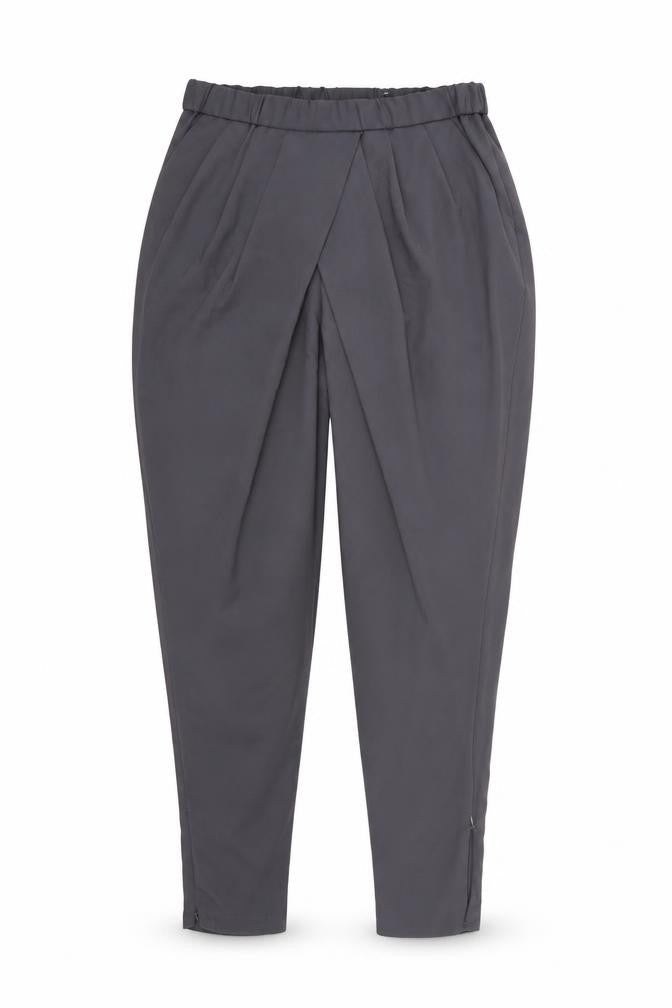 Very Womens Grey   Trousers  Size 8 L28 in