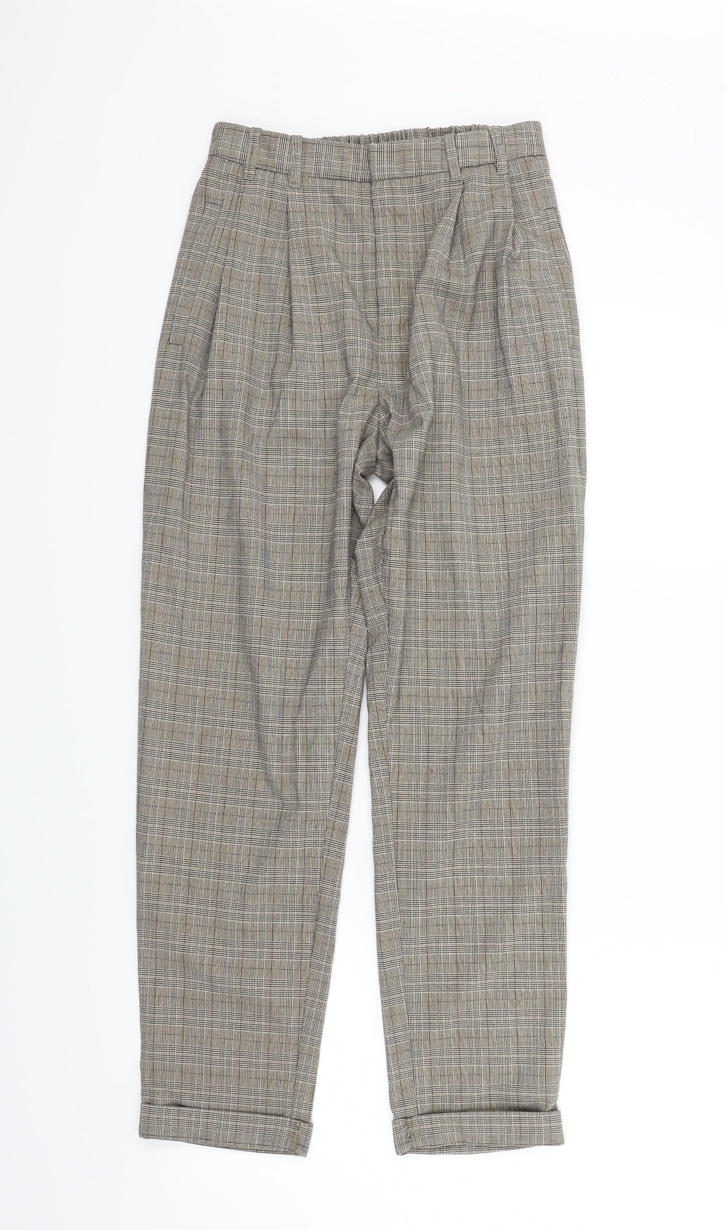 Light before Dark Womens Beige   Trousers  Size XS L27 in
