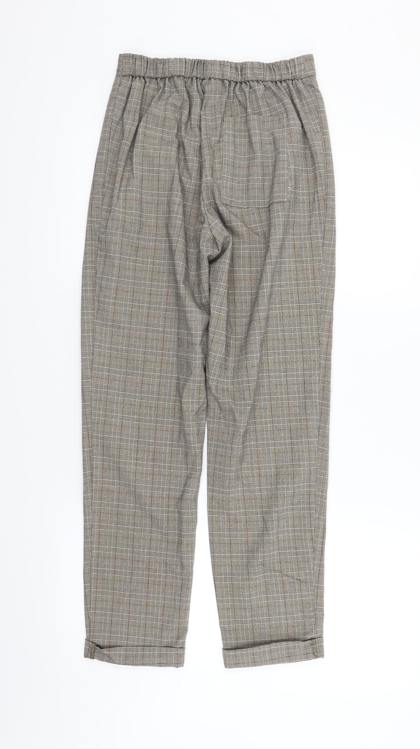 Light before Dark Womens Beige   Trousers  Size XS L27 in