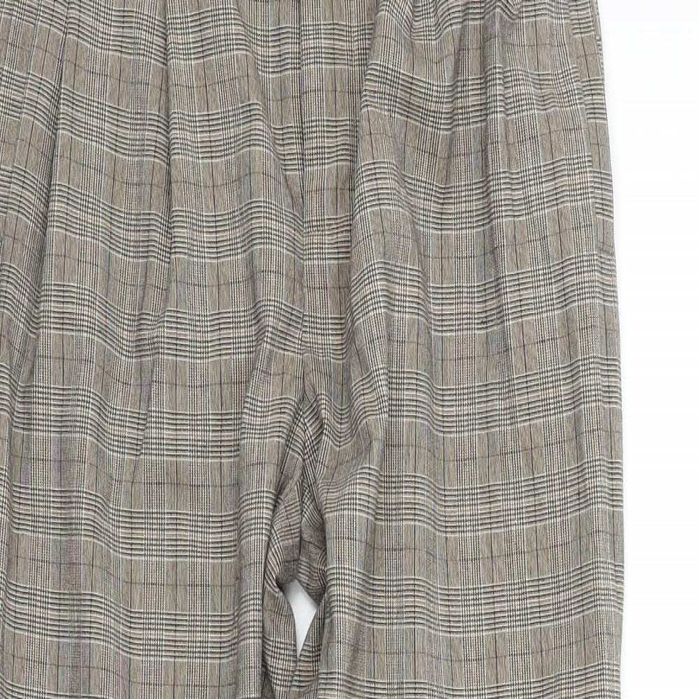 Light before Dark Womens Beige   Trousers  Size XS L27 in