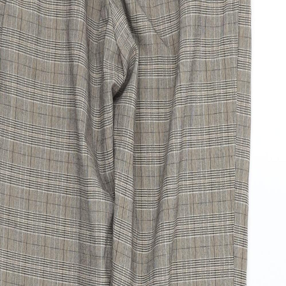 Light before Dark Womens Beige   Trousers  Size XS L27 in