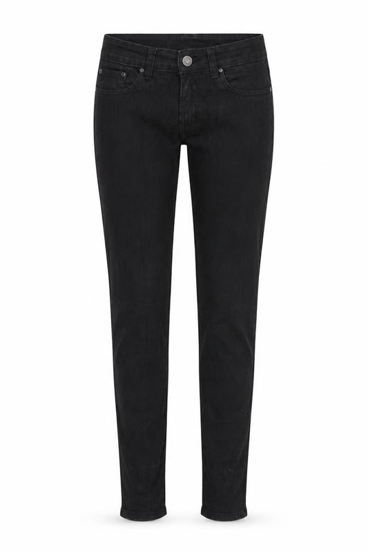 Womens Blue  Denim Skinny Jeans Size 26 in L32 in