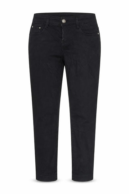 Preworn Womens Blue   Trousers  Size 12 L27 in