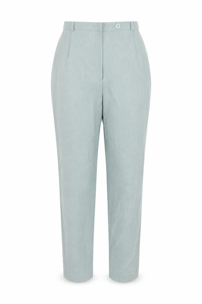 Modern classics Womens Green   Trousers  Size 10 L28 in