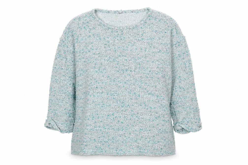 Preworn Womens Green   Pullover Jumper Size 16