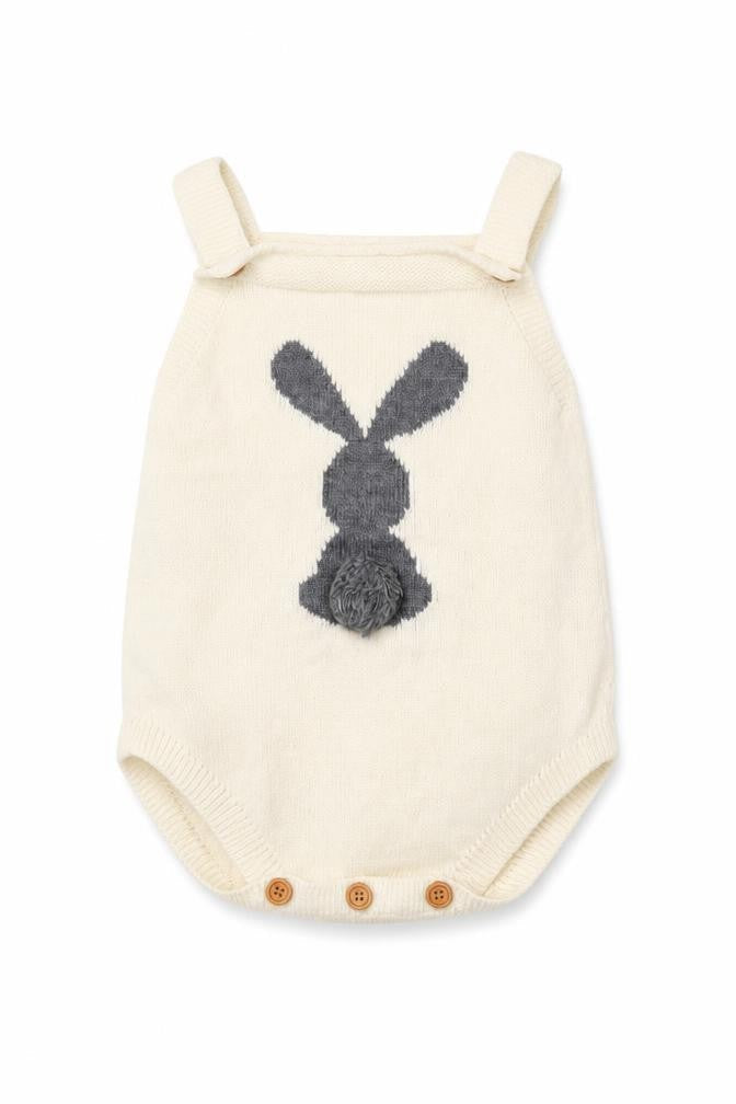Preworn Baby Ivory   Leotard One-Piece Size 18-24 Months
