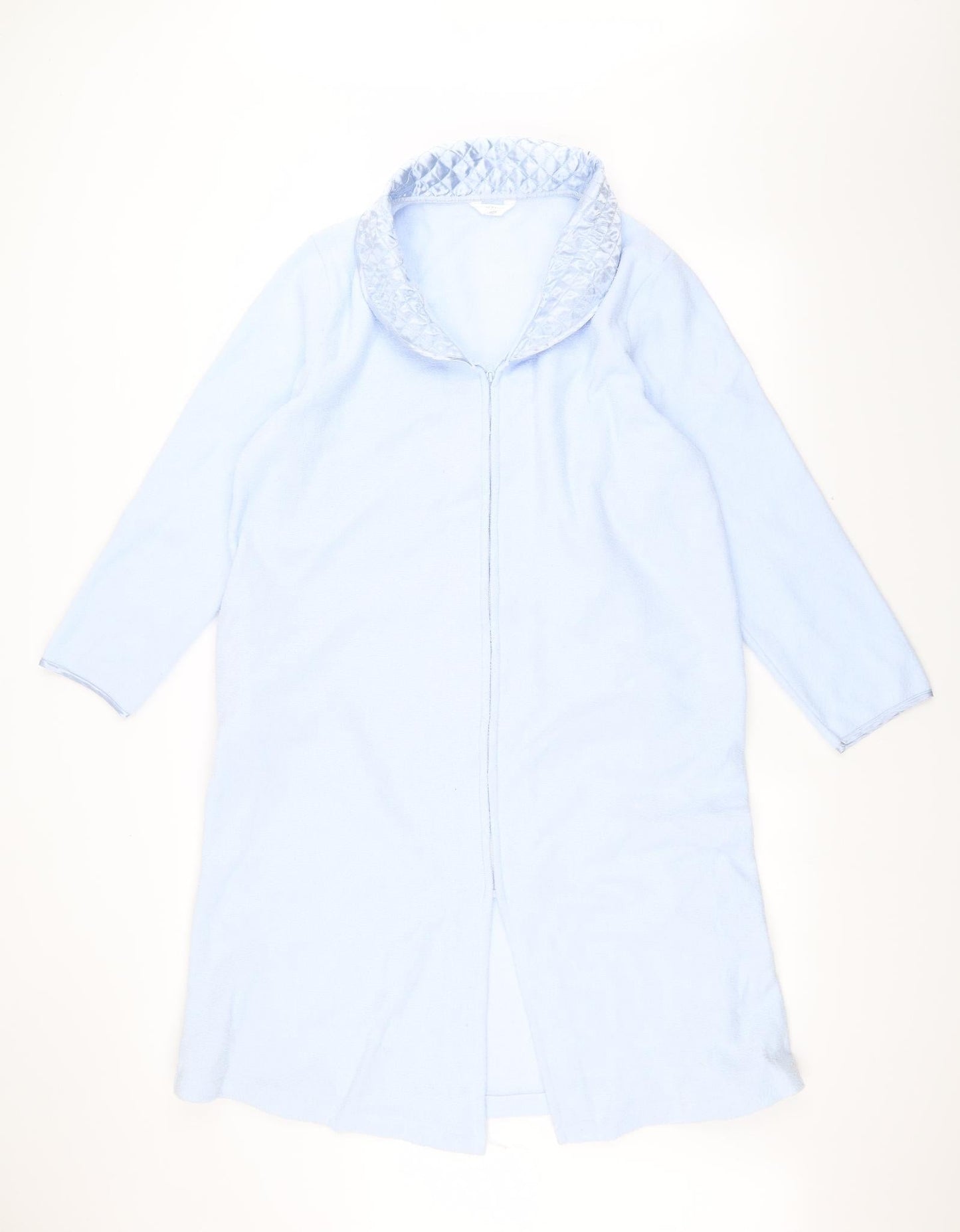 BM Womens Blue   Jacket  Size 16