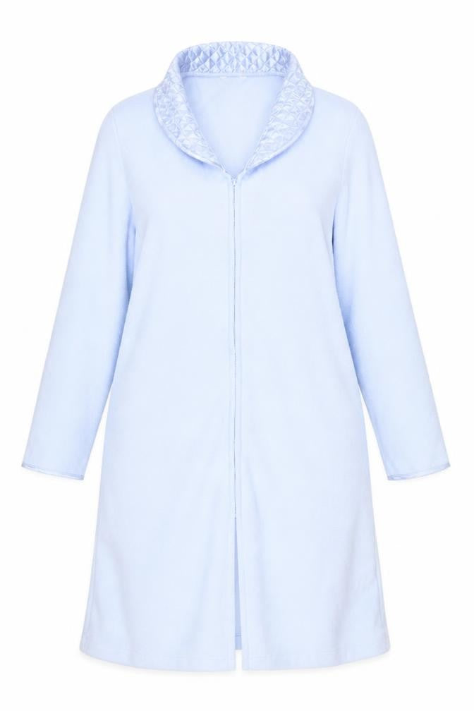 BM Womens Blue   Jacket  Size 16