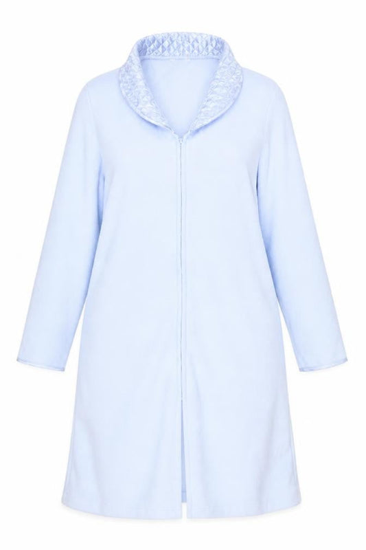 Bonmarché Womens Blue Jacket Size 16