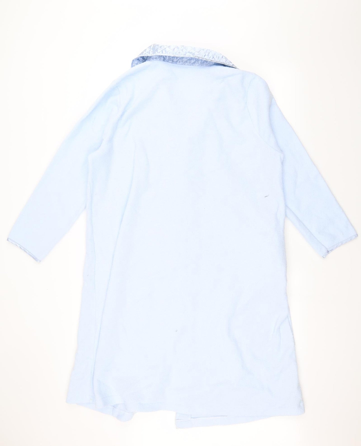 BM Womens Blue   Jacket  Size 16