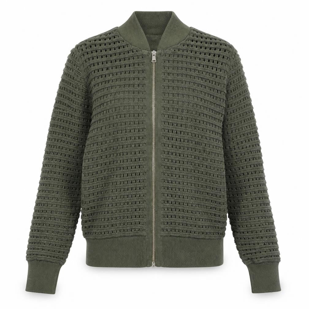 Atmosphere Womens Green   Jacket  Size 12
