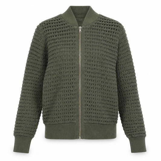 Atmosphere Womens Green   Jacket  Size 12