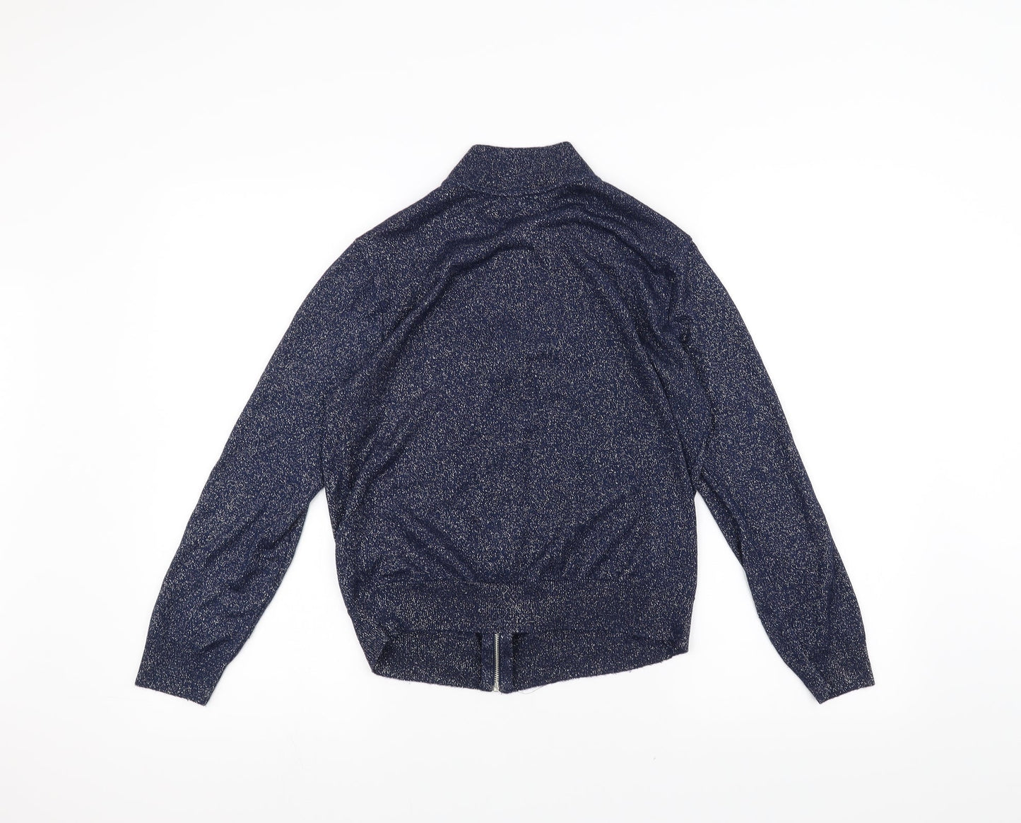 Atmosphere Womens Blue   Jacket  Size 12