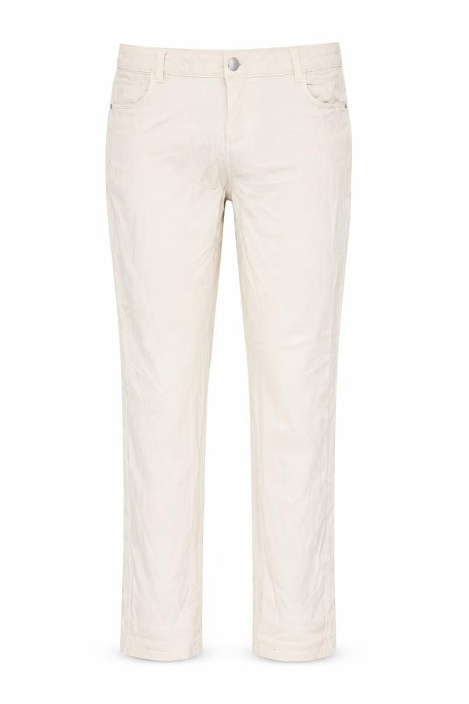 Green paint Womens Pink  Denim Straight Jeans Size 10 L29 in