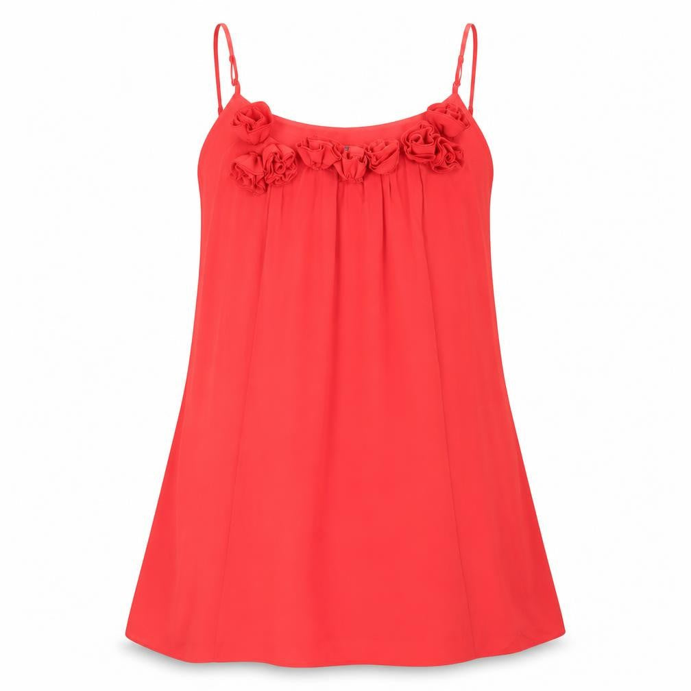 ASOS Womens Red   Mini  Size 14