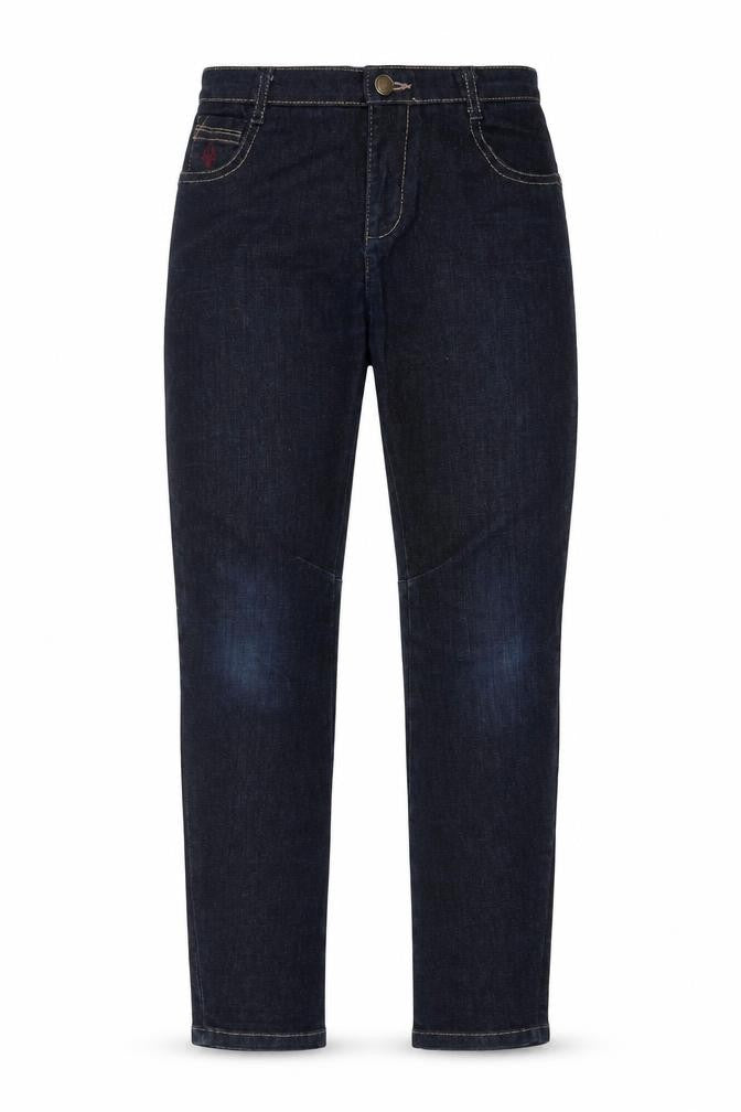 Angel & Rocket Girls Black  Denim Skinny Jeans Size 10 Years