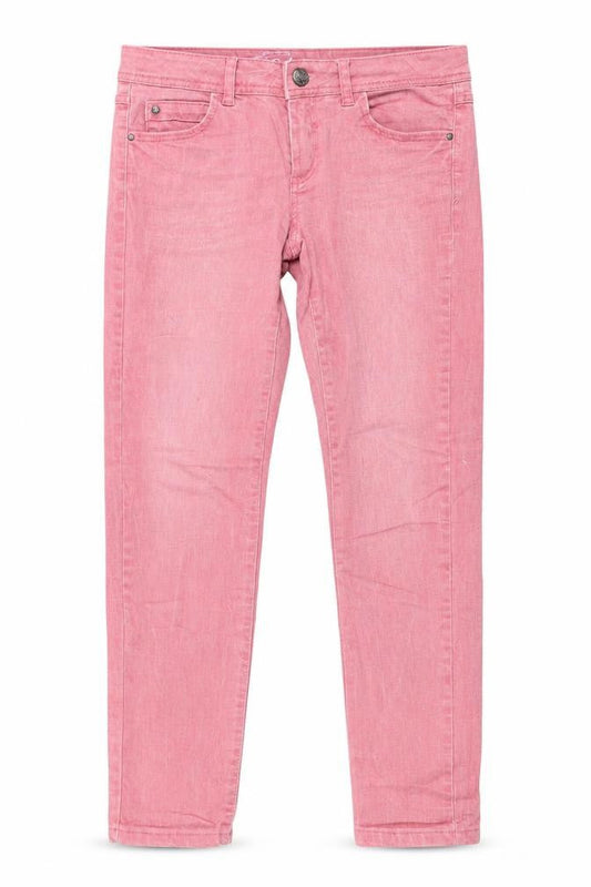 Esprit Womens Pink  Denim Skinny Jeans Size 28 in L30 in