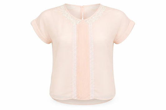 Dorothy Perkins Womens Orange   Tunic Blouse Size 12