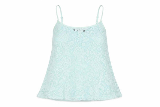 Primark Womens Blue   Basic T-Shirt Size 8