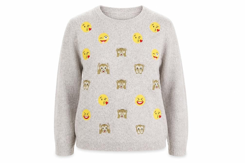 Bernardo Womens Beige   Pullover Jumper Size M