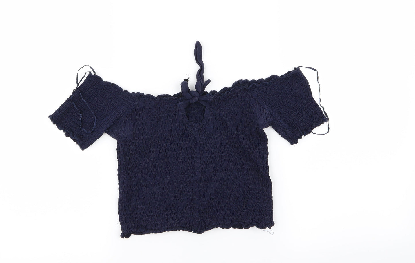 sinsay Womens Blue   Basic T-Shirt Size M