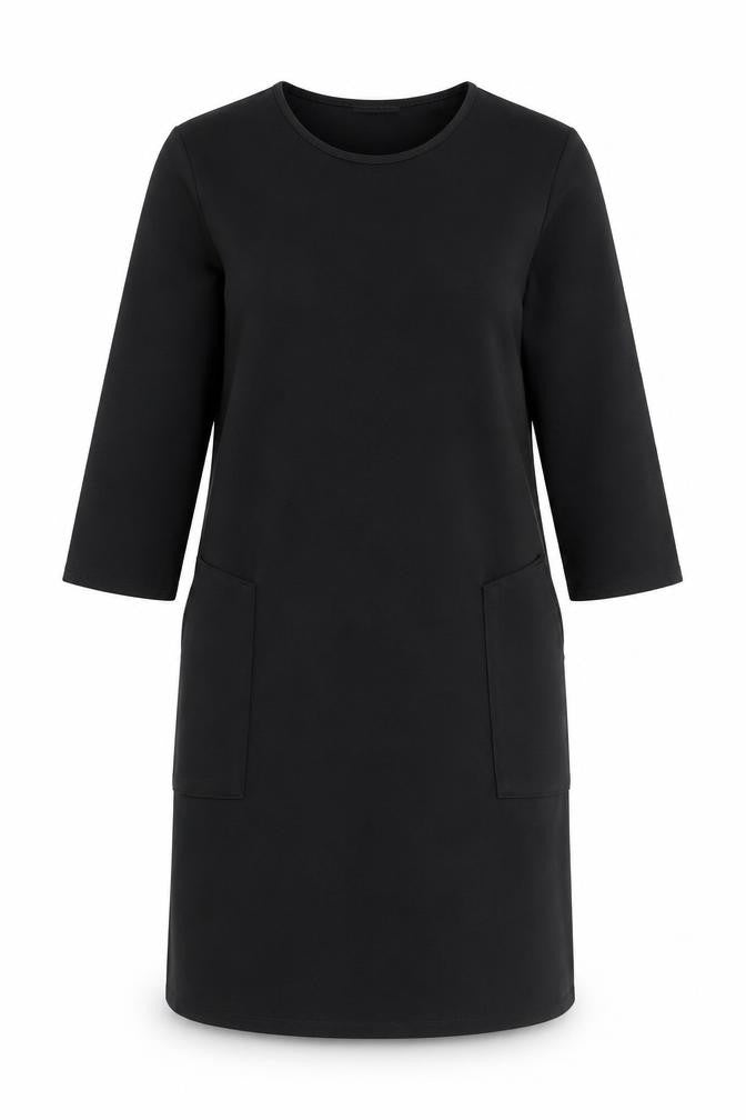 Zara Womens Black   A-Line  Size S