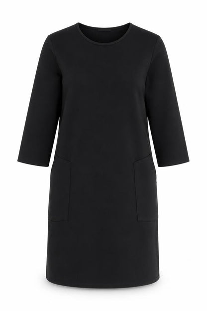 Zara Womens Black   A-Line  Size S