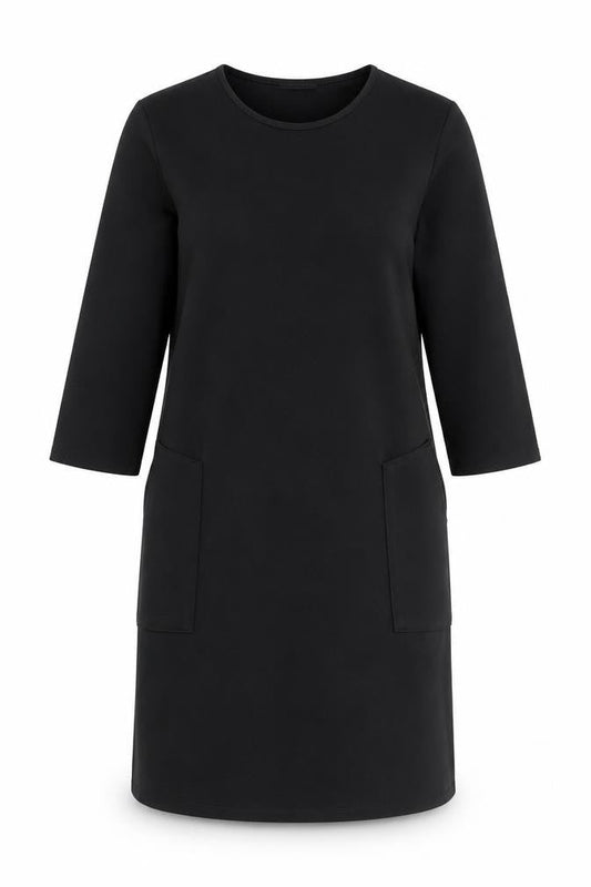 Zara Womens Black   A-Line  Size S
