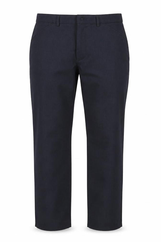 Preworn Mens Blue   Trousers  Size 34 in L31 in
