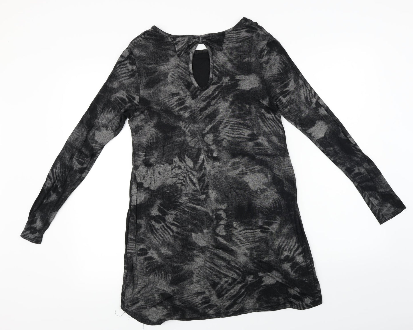dolls Womens Black   Basic Blouse Size M