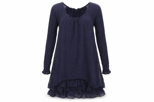 Phase Eight  Womens Blue   A-Line  Size XS