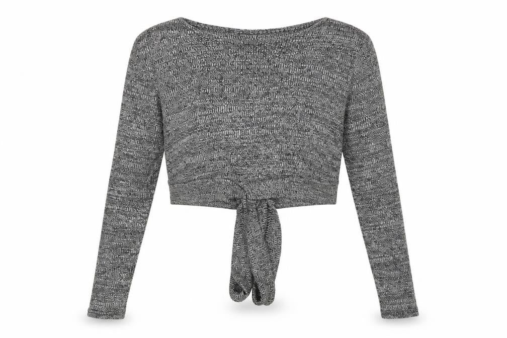 H&M  Womens Grey   Pullover Jumper Size S