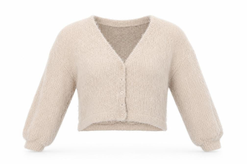 SheIn  Womens Pink   Cardigan Jumper Size M
