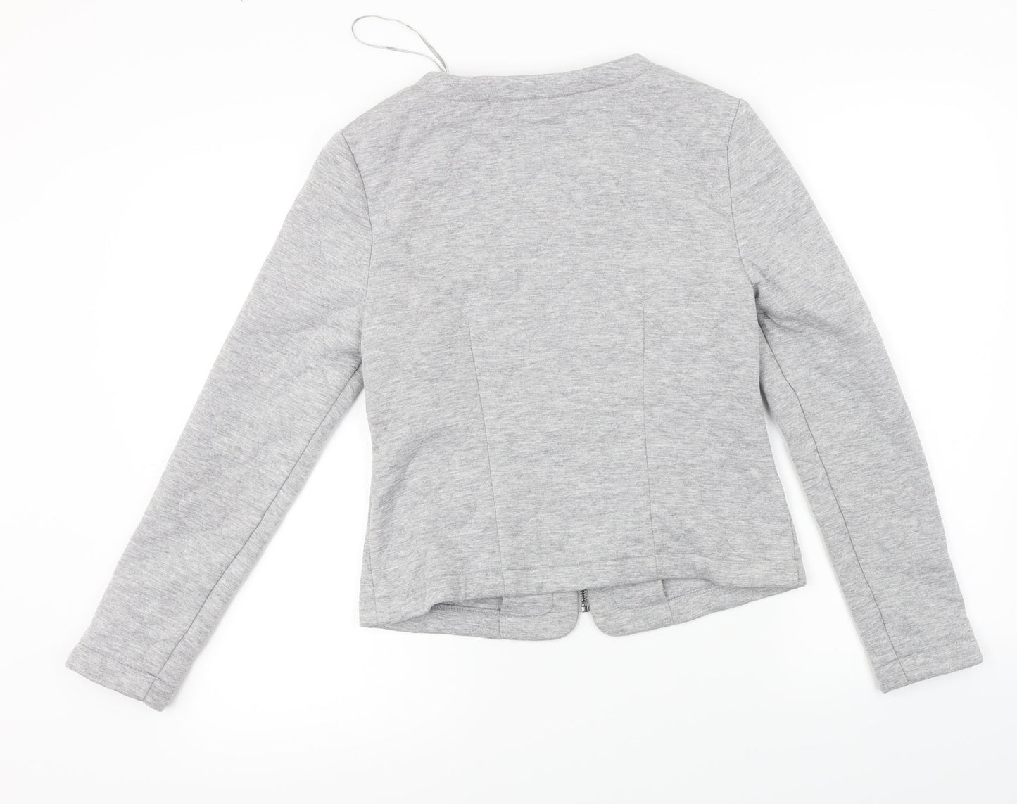 Marks and Spencer  Womens Grey   Jacket  Size 8