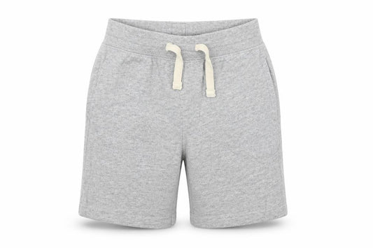 Gap Girls Grey Houndstooth  Cut-Off Shorts Size 4 Years
