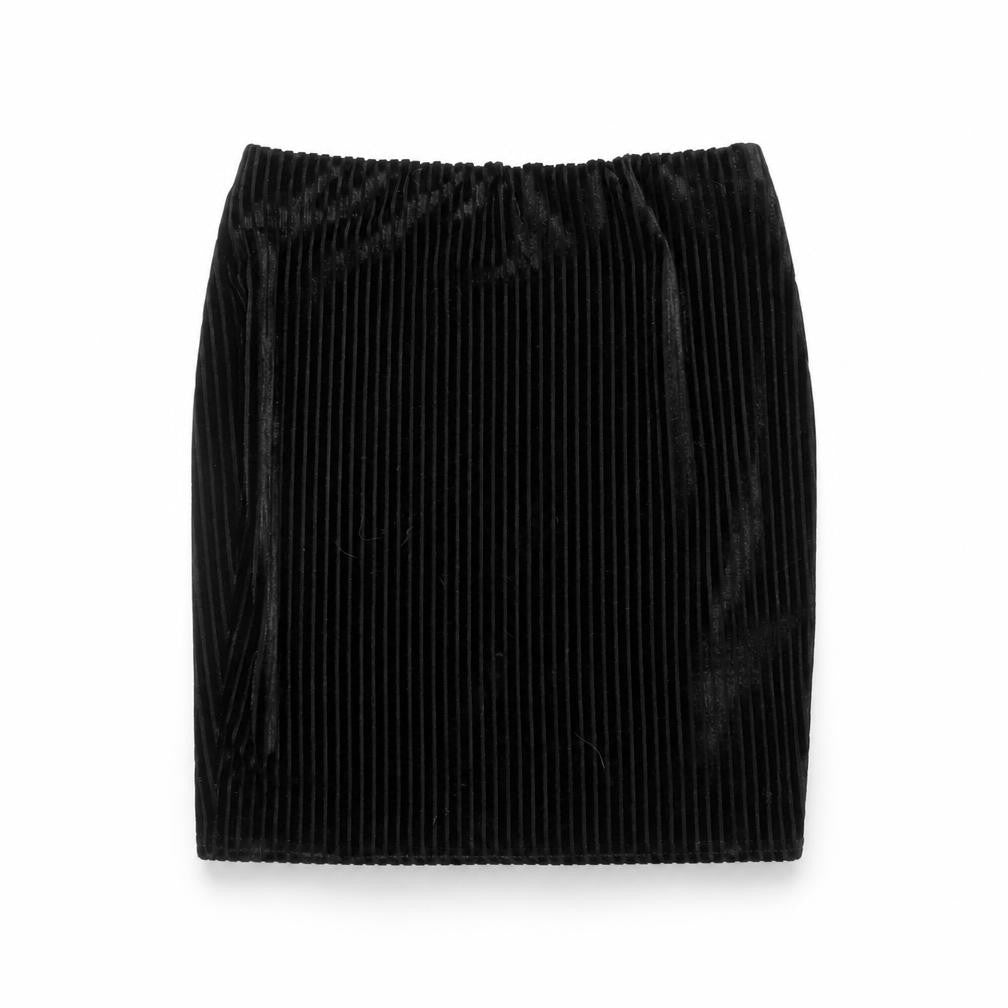 New Look Girls Black   Bandage Skirt Size 10-11 Years