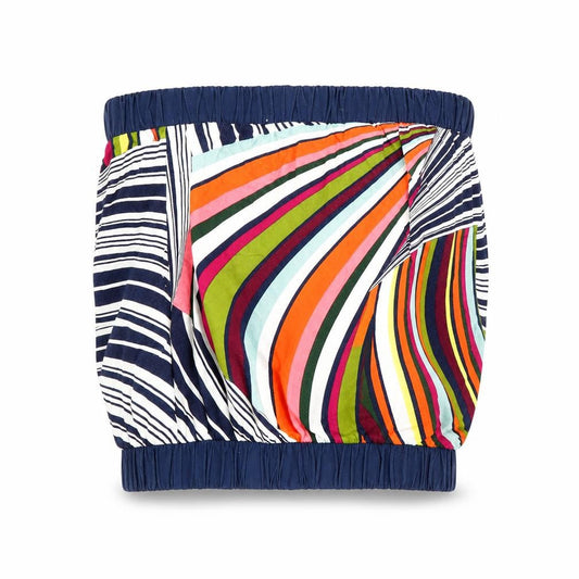 NEXT Womens Multicoloured Striped  Basic Blouse Size 8