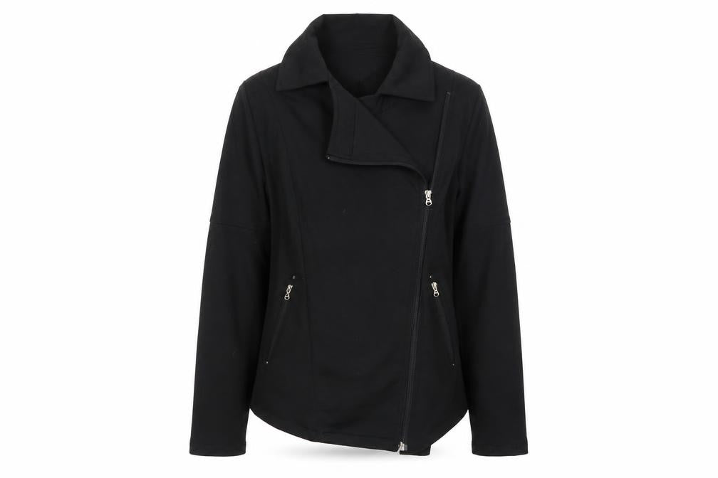 Epilogue Womens Black   Jacket  Size 10