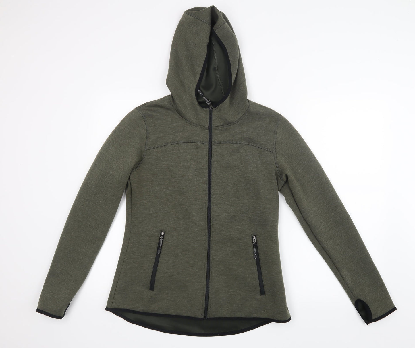 32 Degrees Womens Green   Jacket  Size M